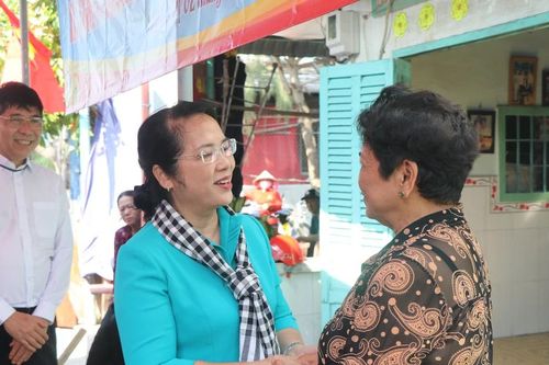 Ngày hội Biên phòng toàn dân 2024 ấm áp, nghĩa tình