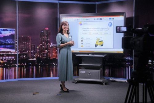 Đào tạo trực tuyến: Phát huy quyền tự chủ, tính chủ động của các trường
