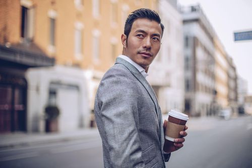 Mẹo giúp bạn xác nhận người đàn ông đáng tin