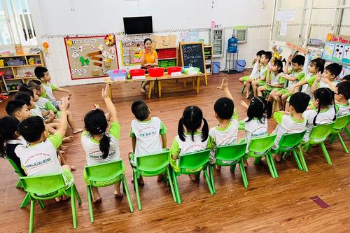 Ngành giáo dục TPHCM triển khai mô hình 5S trong năm 2024