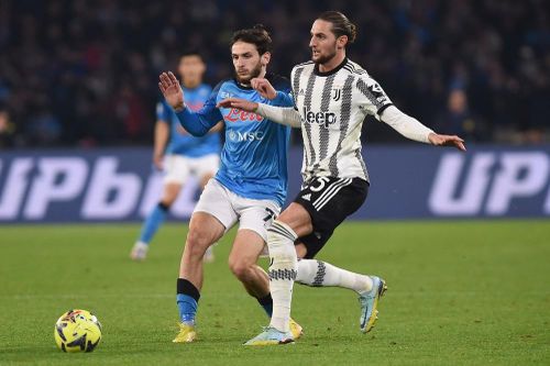 Lịch thi đấu bóng đá 4/3: Lịch thi đấu La Liga, Serie A