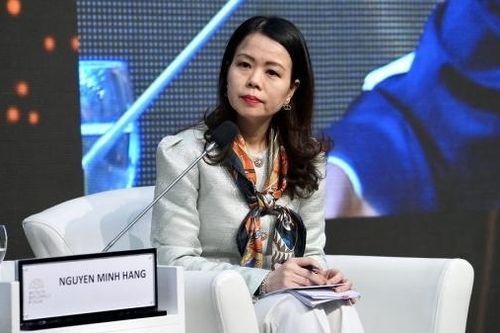 Thứ trưởng Ngoại giao Nguyễn Minh Hằng dự Diễn đàn Antalya và hoạt động song phương tại Thổ Nhĩ Kỳ