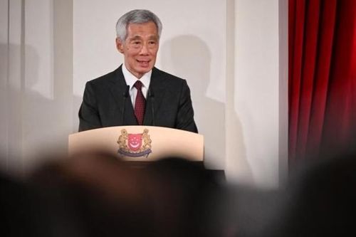 Tăng cường xung lực cho quan hệ Singapore-Australia