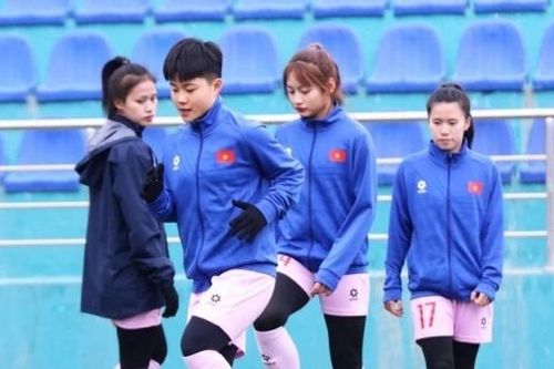 Vòng chung kết U20 nữ châu Á 2024: U20 nữ Việt Nam chốt danh sách 23 cầu thủ