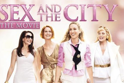 Loạt phim 'Sex and the City' ấn định thời điểm ra mắt trên Netflix