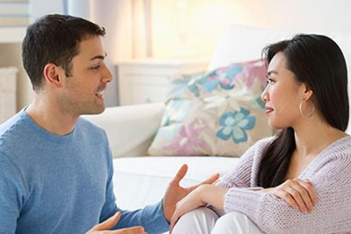 Nói ra để chữa lành