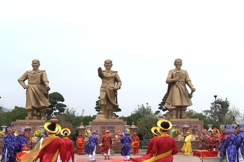 Dòng chảy Bạch Đằng Giang - không chỉ là huyền thoại
