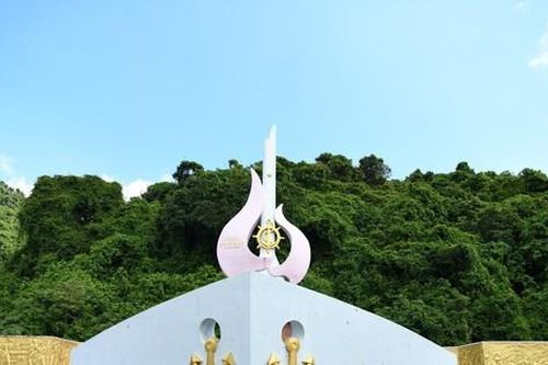 Chút duyên với những con tàu không số
