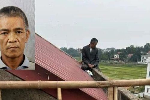 Bản tin 8H: Đâm vợ và mẹ vợ rồi nhảy từ nóc nhà nghỉ xuống đất