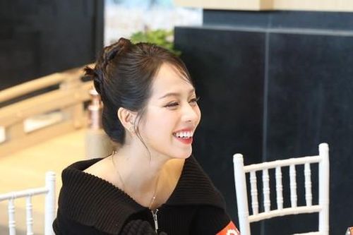 Hoa hậu, người đẹp rạng rỡ tham gia hiến máu, hưởng ứng 'Giọt hồng cội Việt'