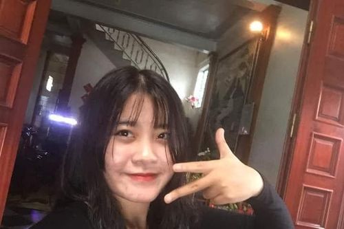 Công an phát thông báo tìm kiếm nữ sinh lớp 11 mất tích