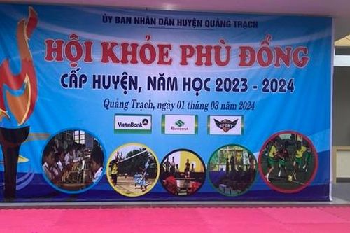 Tin mới vụ nam sinh lớp 9 tử vong sau khi thi chạy tại Hội khỏe Phù Đổng