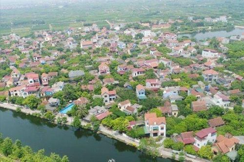 Hưng Yên: Nỗ lực thực hiện nhiệm vụ Chương trình mục tiêu quốc gia xây dựng nông thôn mới