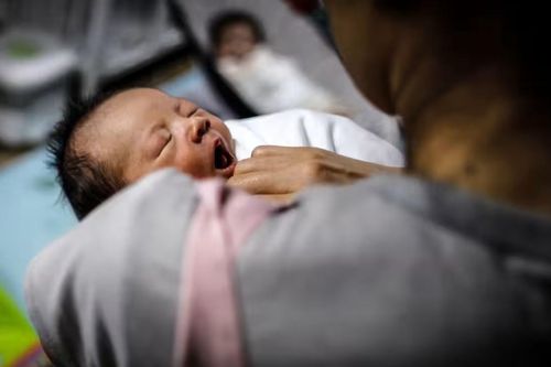 Đãi ngộ đủ kiểu, phụ nữ vẫn ngại sinh con, lý do khiến nhiều người sửng sốt