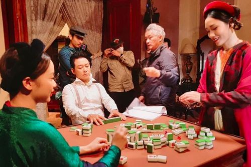 Đạo diễn Phi Tiến Sơn: 'Nói Đào, Phở và Piano là hiện tượng thì hơi quá'