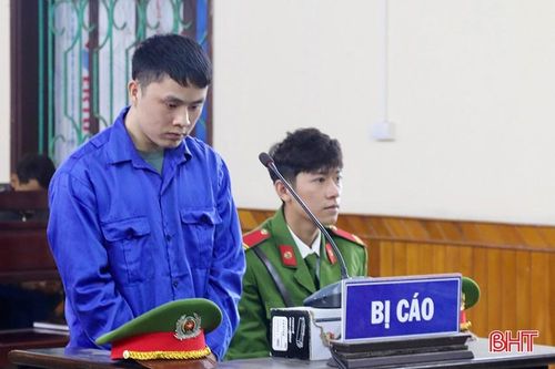 Bản án nghiêm minh với 'shipper' ma túy