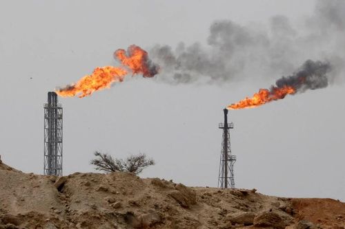 Iran kêu gọi nước ngoài đầu tư các dự án năng lượng