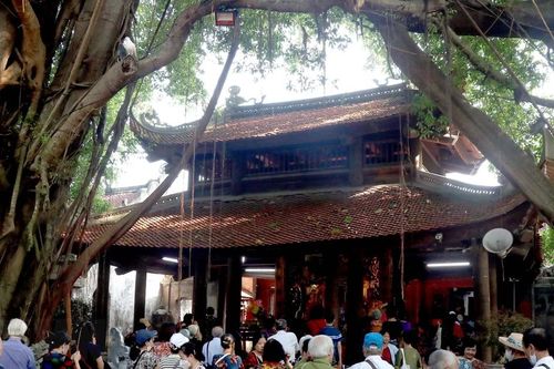 Phát huy giá trị văn hóa, lịch sử của Di tích Quốc gia Đặc biệt Phố Hiến