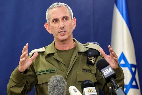 Israel cam kết điều tra kỹ càng cáo buộc 'thảm sát' tại Dải Gaza