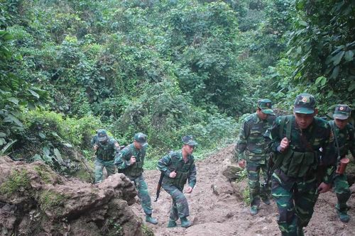 Bài 2: Giữ vững an ninh ổn định ở khu vực 'phên dậu' của Tổ quốc