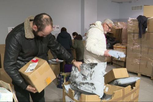 Độc đáo cửa hàng bán đồ thất lạc ở thủ đô Brussels