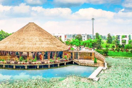 Phát triển đô thị theo hướng xanh trước báo động ô nhiễm không khí