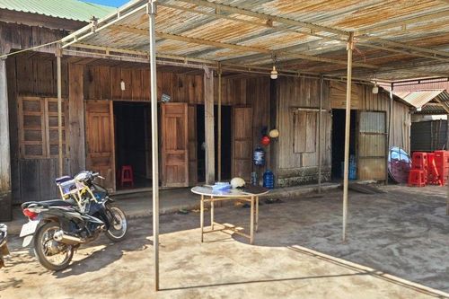 Một người dân ở Đắk Lắk tử vong ở nước ngoài