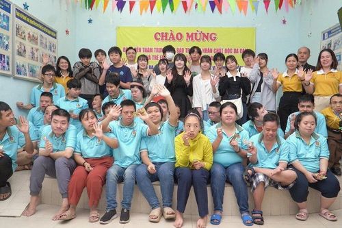 Sự kiện giao lưu Việt – Nhật hướng đến tương lai lần thứ nhất