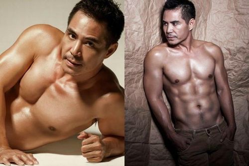 Diễn viên Trung Dũng độc thân ở tuổi 51, từng khẳng định 'chuẩn men'