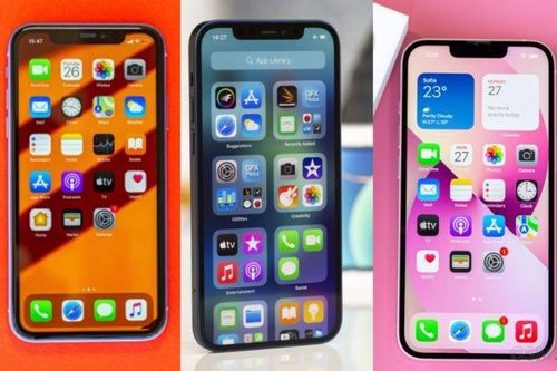 Đây là 3 chiếc iPhone giá rẻ nhất thị trường Việt Nam, đập hộp chưa đến 10 triệu, đủ dùng lâu dài