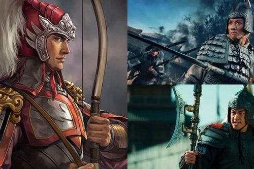 Vị tướng tài năng nhất Tam Quốc, vượt cả Lã Bố, Triệu Vân nhưng thiên hạ ít biết, có cái kết ảm đạm