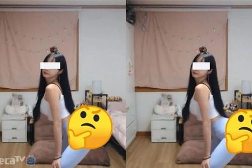 Nữ streamer so bản thân với idol Kpop khiến dân tình bùng lên tranh cãi