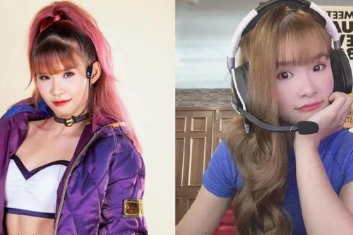 Khởi My nhiều năm luôn giữ hình tượng 'sạch' nay bỗng bị VTV réo tên, chuyện gì đây?