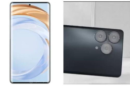 Hé lộ mẫu smartphone giá rẻ, mặt sau như iPhone 15 Pro Max, mặt trước giống Galaxy S23 Ultra