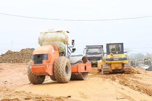 Sớm đưa Dự án Trạm biến áp 500 kV Thanh Hóa hoàn thành trong tháng 6/2024