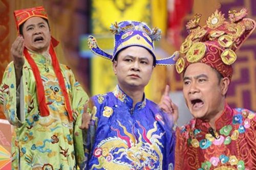 NSND Tự Long thừa nhận khó tìm truyền nhân kế tiếp dàn Táo quân
