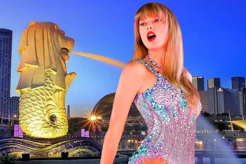 Điều gì sẽ xảy ra nếu Taylor Swift bán sạch 400 nghìn vé cho chuỗi đêm diễn tại Singapore?