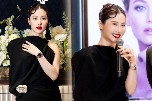 Diễm My 9x ngày càng ra dáng 'phú bà' sau khi kết hôn với thiếu gia