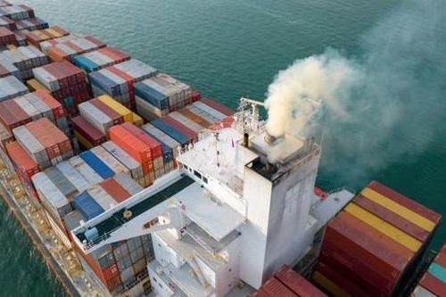 Biển Đỏ căng thẳng, mỗi ngày môi trường 'gánh' thêm 160 ngàn tấn CO2