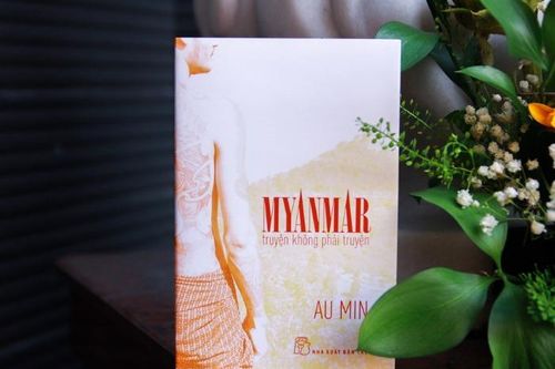 Myanmar đẹp và buồn