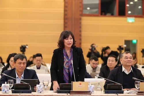 Sẽ có nhiều văn bản quy định chế độ tiền lương mới