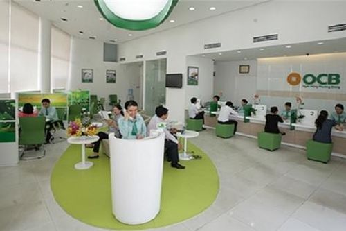 IFC tài trợ 150 triệu USD tín dụng xanh cho OCB