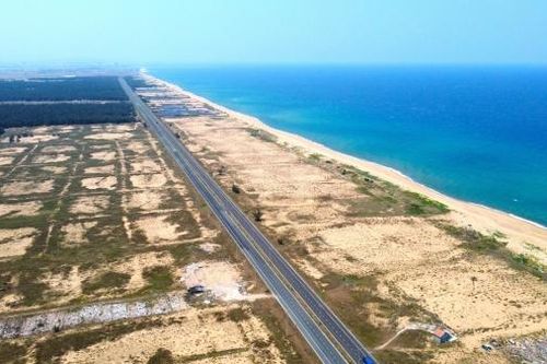 Tập đoàn Hòa Phát quyết định đầu tư 3 dự án vào Phú Yên