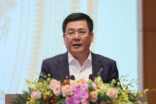 Bộ trưởng Nguyễn Hồng Diên: Tái cấu trúc doanh nghiệp nhà nước theo hướng '1 vốn nhà 4 vốn người'