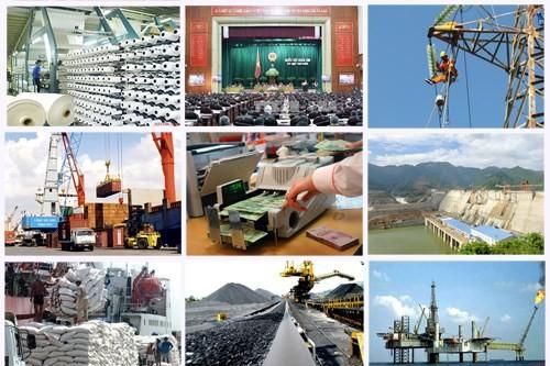 Năm 2023, doanh nghiệp nhà nước nộp ngân sách khoảng 166 nghìn tỷ đồng, vượt 8% kế hoạch