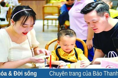 Phụ nữ và chuyện 'giữ lửa' tổ ấm