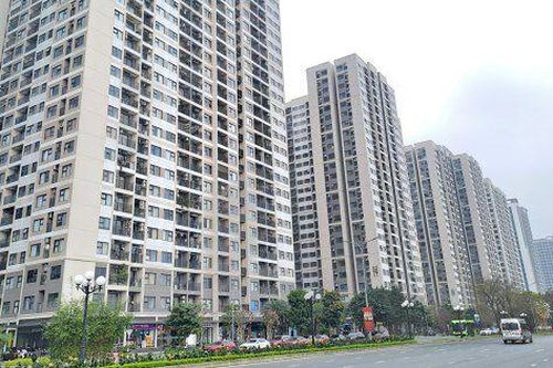 VARS: Mặt bằng giá chung cư sẽ giảm từ giữa năm 2025