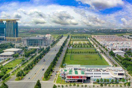 Becamex IDC: Đang nghiên cứu dự án ở Tây Ninh, mục tiêu vốn hóa tối thiểu 5 tỷ USD sau 2025