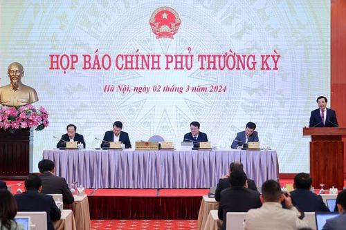 Chuẩn bị trình Bộ Chính trị chính sách mới để cải cách tiền lương