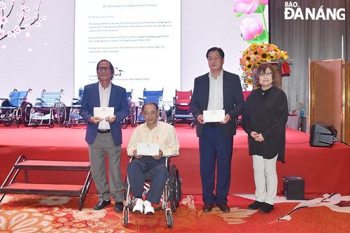 Nhiều hoạt động ý nghĩa trong chuỗi sự kiện 'Giao lưu Việt - Nhật hướng đến tương lai lần thứ nhất'